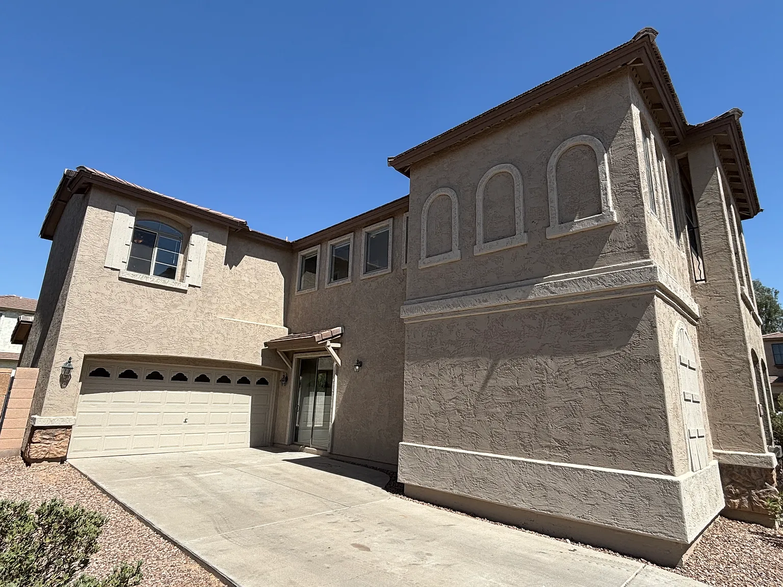 3899 S Cricket DR, Gilbert, AZ 85297 — Photo 2
