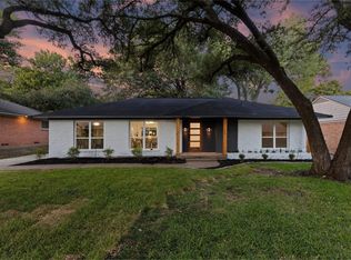 6333 Town Hill Ln, Dallas, TX 75214