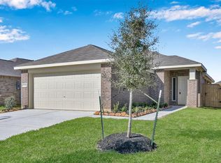 27010 Rimini Point Dr, Katy, TX 77493