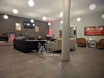 Rented by Manhattan Management LLC