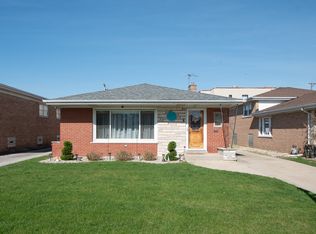 648 Saginaw Ave, Calumet City, IL 60409