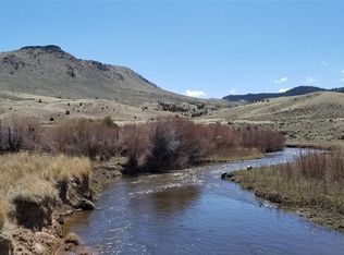 4029 Lower Grasshopper Rd, Dillon, MT 59725