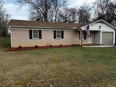 2770 Lakeside Dr, Benton, AR, 72019
