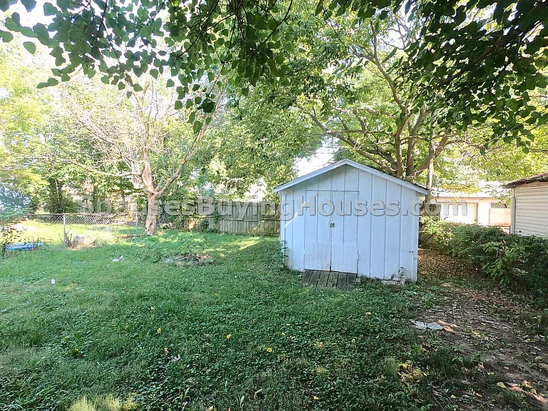 2517 S McClure St — Photo 19