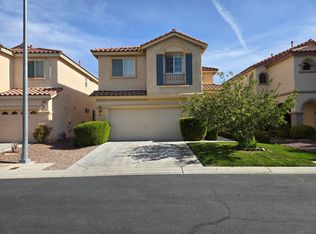 6156 New Sky Ct, Las Vegas, NV 89148
