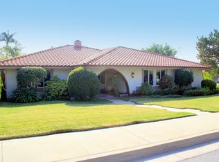 1304 E Palm Dr, Glendora, CA 91741