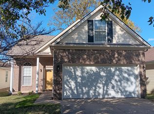 2745 Michelle Park, Lexington, KY 40511
