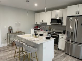 200 Old Colony Ave #410F, Boston, MA 02127