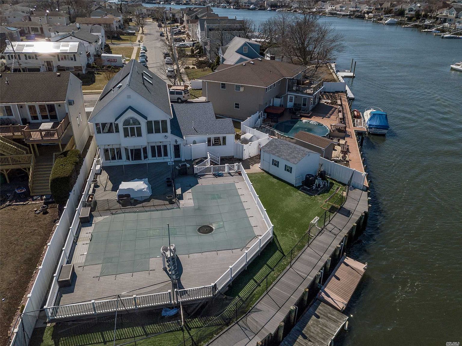 2644 Riverside Dr, Wantagh, NY 11793 Zillow