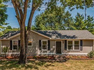 436 Cedarvalley Dr, Nashville, TN 37211