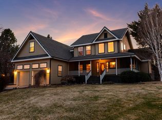 6420 Appaloosa Ct, Klamath Falls, OR 97603