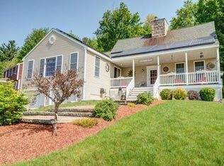 94 Stoneybrook Rd, Fitchburg, MA 01420
