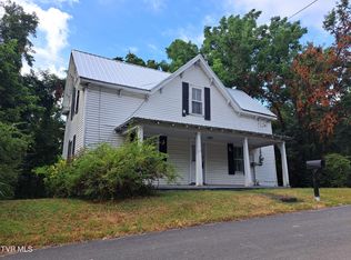 113 Frazier St, Greeneville, TN 37743