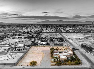 5600 W Oquendo Rd, Las Vegas, NV 89118