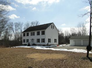 9 Lagrange Rd, Campbell Hall, NY 10916