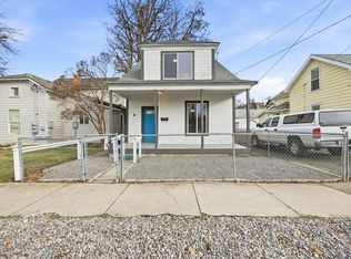 606 SW 2nd St, Pendleton, OR 97801