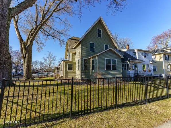 88 Whitehall Road, Albany, NY 12209