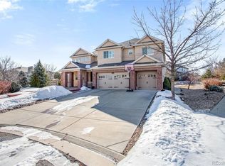 6036 W Hoover Ln, Littleton, CO 80123