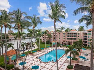 100 SE 5th Ave #PENTHOUSE 7, Boca Raton, FL 33432