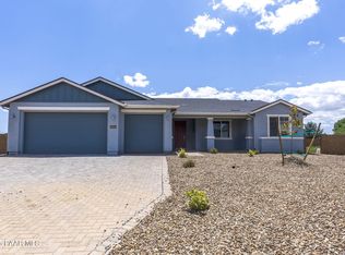 8584 N Isabella Ct, Prescott Valley, AZ 86315