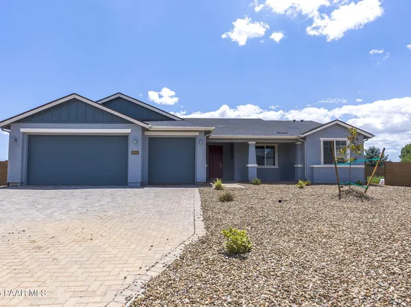 8584 N Isabella Ct, Prescott Valley, AZ 86315