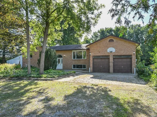 7543 Keenansville Rd, Adjala Tosorontio, ON L0G 1W0