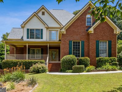 3175 Lake Seminole Pl, Buford, GA, 30519