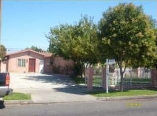 1496 Terilyn Ave, San Jose, CA 95122