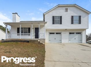 7034 New Dale Rd, Rex, GA 30273