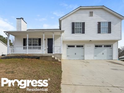 7034 New Dale Rd, Rex, GA, 30273