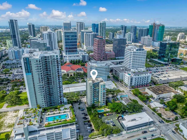 313 NE 2nd Street #602, Fort Lauderdale, FL 33301