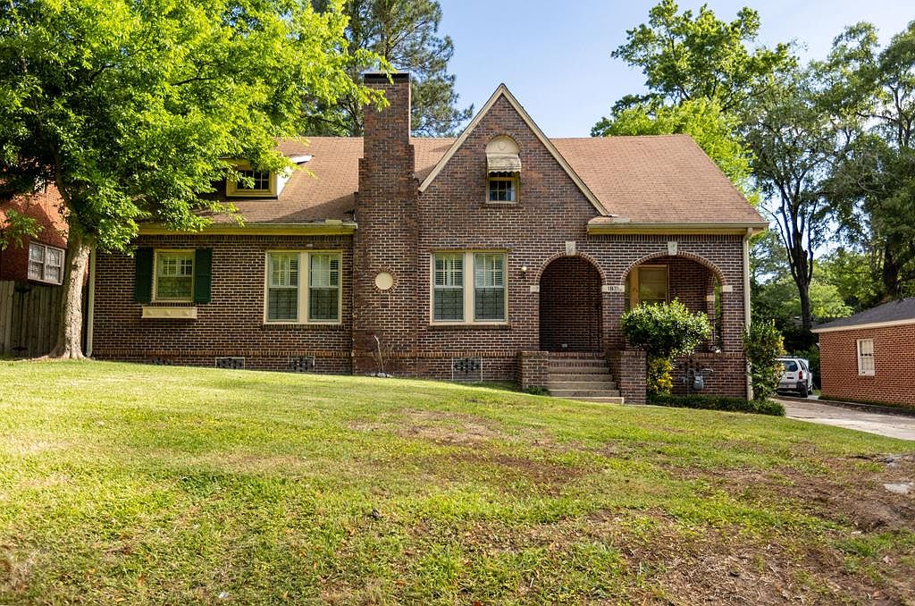 1821 Slade Dr, Columbus, GA 31901 Zillow