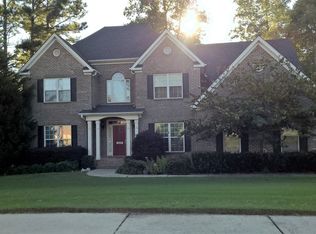 102 Two Horse Trl, Harvest, AL 35749