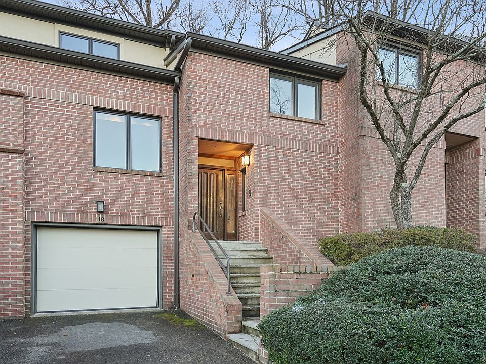 Front View - 18 Andrea Drive