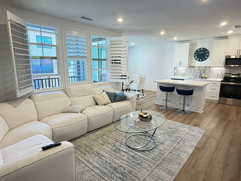 12962 Lassen Drive #203 - 1 — Photo 2