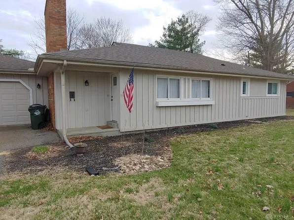 4117 W Franklin St, Bellbrook, OH 45305