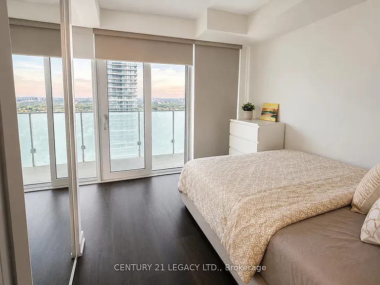3900 Confederation Pkwy #3508 — Photo 4