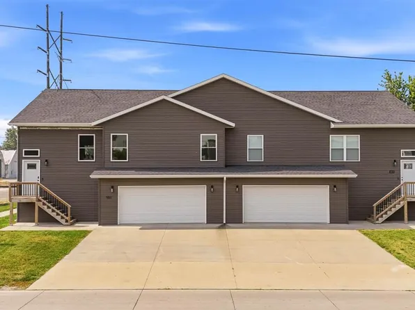 503 W 5th St, Washington, IA 52353