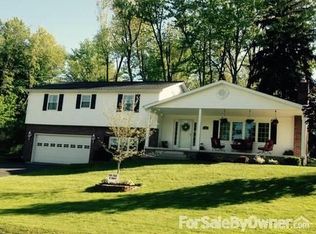 124 S Skytop Rd, Edinboro, PA 16412