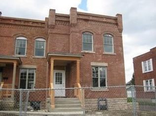 361 Forest St #363, Columbus, OH 43206