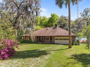 1170 County Road 20a, Hawthorne, FL 32640