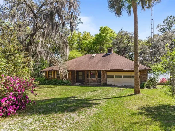 1170 County Road 20a, Hawthorne, FL 32640