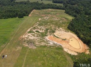 Parks Crossrds Church Rd, Ramseur, NC 27316