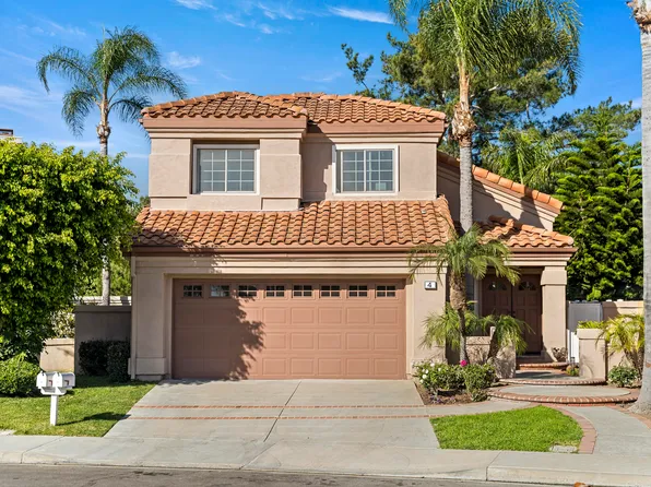 4 Alcira, Irvine, CA 92614
