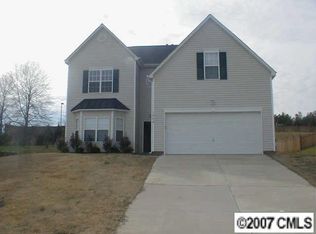 1979 Trace Creek Dr, Waxhaw, NC 28173