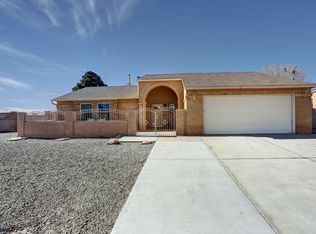 1701 Allegheny Dr NE, Rio Rancho, NM 87144