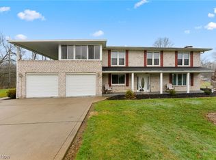 16307 Taggart Dr, Wellsville, OH 43968