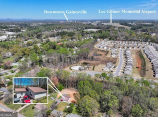 2856 Pinecrest Dr, Gainesville, GA 30504