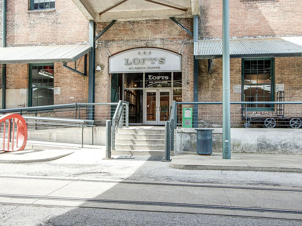 Lofts at South Bluff Apartments in Memphis, TN Zillow