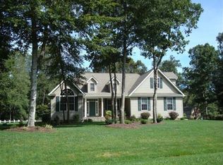 17669 Meadow Dr, Bridgeville, DE
